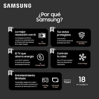 TV SAMSUNG 48%%%quot; TQ48S93F UHD OLED SMART TV 144HZ