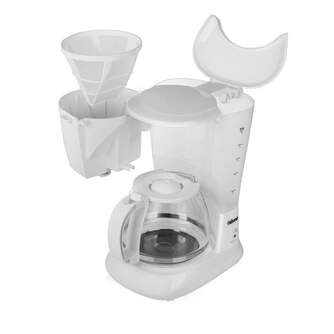 CAFET. GOTEO TRISTAR CM1252 1,2L 750W 12T BCA.