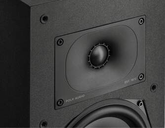 ALTAVOZ POLK MXT 20 PKMXT20BK BLACK