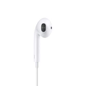 AURICULARES APPLE EARPODS CONECTOR LIGHTNING