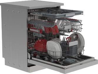 LVJ. SHARP QWNA35F44BI INOX 3%%%#170;B