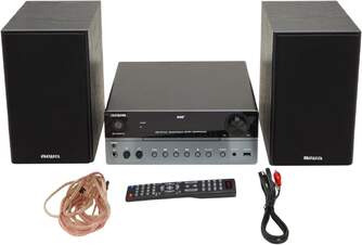MICROCADENA AIWA MSBTU700DAB CD BT USB FM