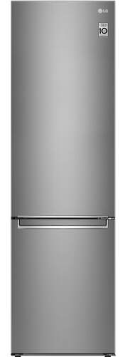 Frigorífico LG GBB72PZVGN - Clase D, 203cm, 384L, Inverter, MetalFresh, Fresh Balancer/Converter