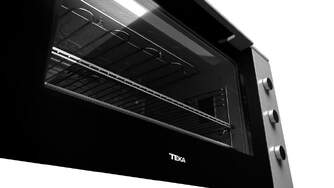 HORNO TEKA HSF900 INOX 41592220 90cm
