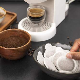 CAFET. CECOTEC CUMBIA 01595