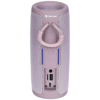 ALTAVOZ DENVER BTV-150 ROSE