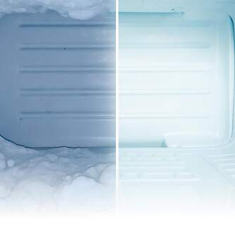 FRICOM. CECOTEC 205DF 2076 144x54 BCO