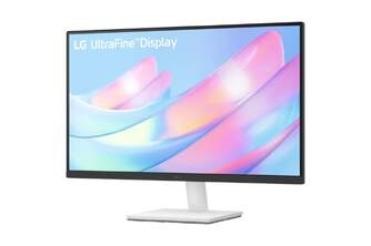 MONITOR LG 27%%%quot; 27US500 W AEU 4K ULTRAHD HDR10