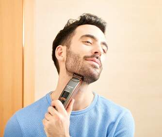 BARBERO TAURUS HADES RECARGABLE