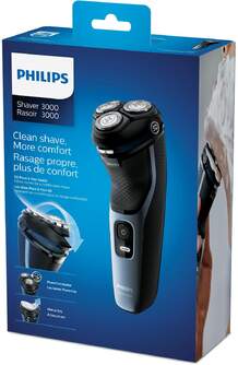 AFEITA. PHILIPS S3133/51