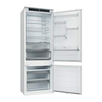 FRICOM. HAIER HBQW5719E 193x69 NF INTEGRABLE