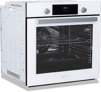 HORNO ARTICA AHB82281W MF 80L DISP CRI.BLANCO