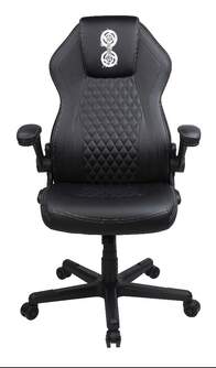SILLA GAMING KONIX KX JUJUTSU GAMING CHAIR