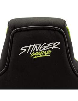 SILLA GAMING WOXTER STINGER STATION ALIEN GREEN 2.