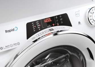 LVD.SEC. CANDY ROW4964DWMCT1S 9/6K 1400R ANTRACITA