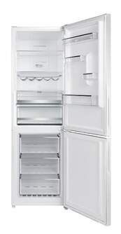 FRICOM. ARTICA COOLTECH186CBG 186X60 CRISTAL BCO