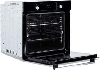 HORNO ARTICA AHB82281BK MF 80L DISP CRI.NEGRO