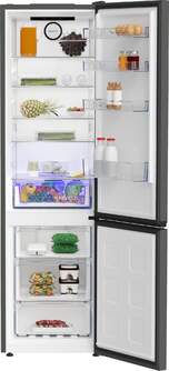 FRICOM. BEKO B5RCNE406HG 203x60 NF INOX