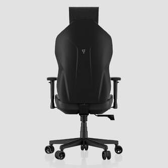SILLA GAMING VERTAGEAR SL1800 BLACK ERGONOMIC ED