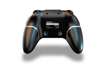 MANDO KROM KEXAL PC/SWITCH/ANDROID/IOS