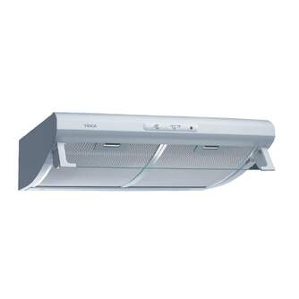 CAMP. TEKA C6420W BLANCA 40465531 60cm 375m3/h