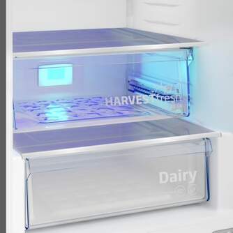 FRICOM. BEKO B5XRCNE406HG 203x60 NF INOX