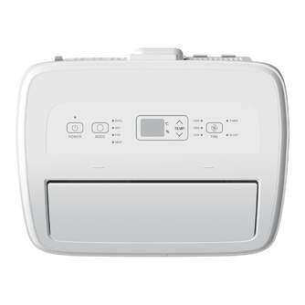 ACON.PORT HISENSE APH12QC FRIO CALOR 3010F