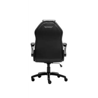 SILLA GAMING NASA VOYAGER NEGRA