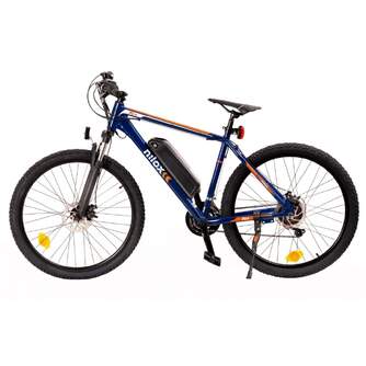 BICICLETA ELECTRICA NILOX X6 PLUS 27.5X2.10P