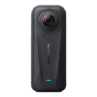 CAMARA DEPORTIVA INSTA360 X4 AIR   ACCESORIOS
