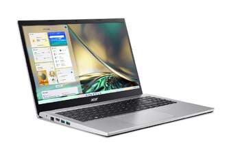 PORTATIL ACER A315 I7 32/512GB 15,6%%%quot; W11H C/CARG