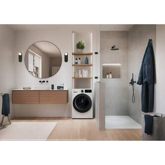 LVD. HOOVER H3W414BL9H 14K 1400R BCA