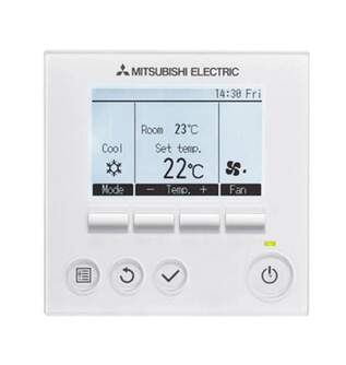 ACON.COND MITSUBISHI MGPEZ71VJA 6106F A/A PAR41