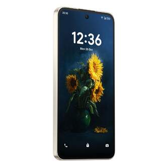 SMARTPHONE TCL 70 PRO 5G NXTPAPER 8/256 6,9%%%quot; GOLD