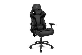 SILLA GAMING DRIFT DR90 XXL GRIS NEGRO