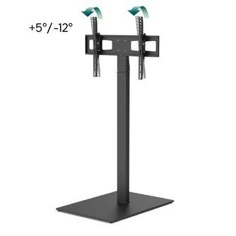 SOPORTE TV HAMA 00220912 SUELO 32%%%quot;-75%%%quot;