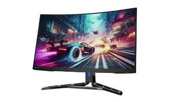 MONITOR LENOVO 32%%%quot; LEGION R32QC-30 QHD 180HZ