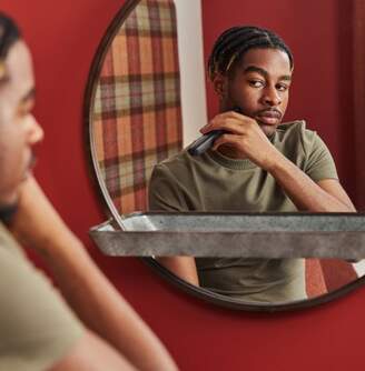 BARBERO Y CORTAPELO REMINGTON MB7050 T SERIES