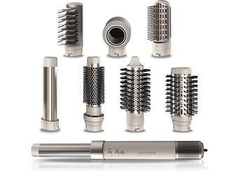 MOLDEADOR CECOTEC BAMBA C.CARE 8EN1 CHAMP 3465