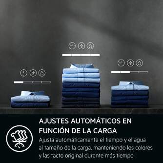 LVD. AEG LFR7394N2B 9K 1400R DSP PROSTEAM