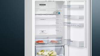 FRICOM. SIEMENS KG39NVWDA 203x60 NF