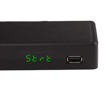 TDT DENVER DTB-148 SCART HDMI USB