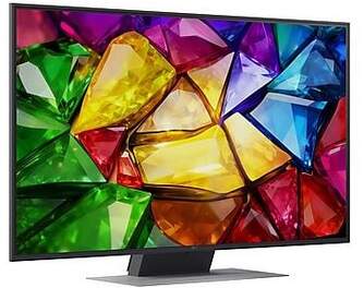 TV LG 55%%%quot; 55MRGB87B6B UHD MICRORGB A8 144HZ W26