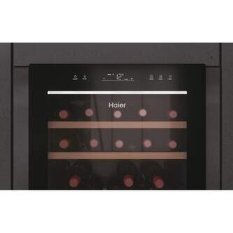 VINOTECA HAIER HWS77GDAU1 77 BOTELLAS