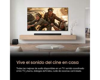 TV SAMSUNG 75%%%quot; TU75U8075H CRYSTAL UHD SMART TV BT
