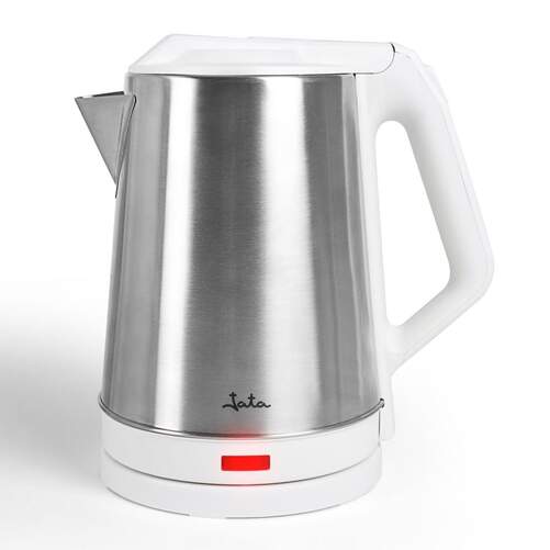 Hervidor Jata JEHA1723 - 2 L, 1500 W, Inox