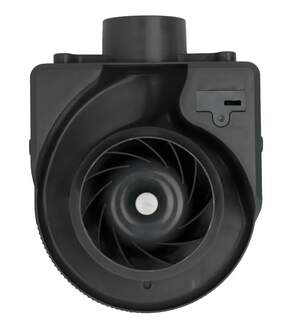 TURBINA SP CK40F