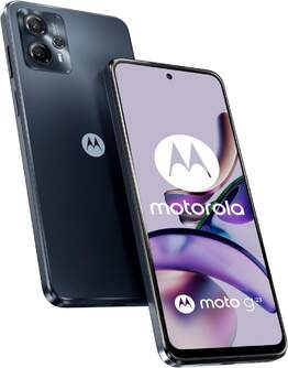 SMARTPHONE MOTOROLA G23 8/128 6,5%%%quot; GRIS