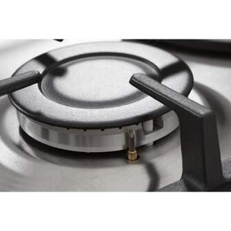 ENCIM. ARTICA AXG7050 5F INOX 70cm FORJA WOK