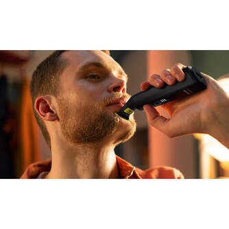 BARBERO PHILIPS QP6542/15 ONEBLADE FACE  3 RECAMB.